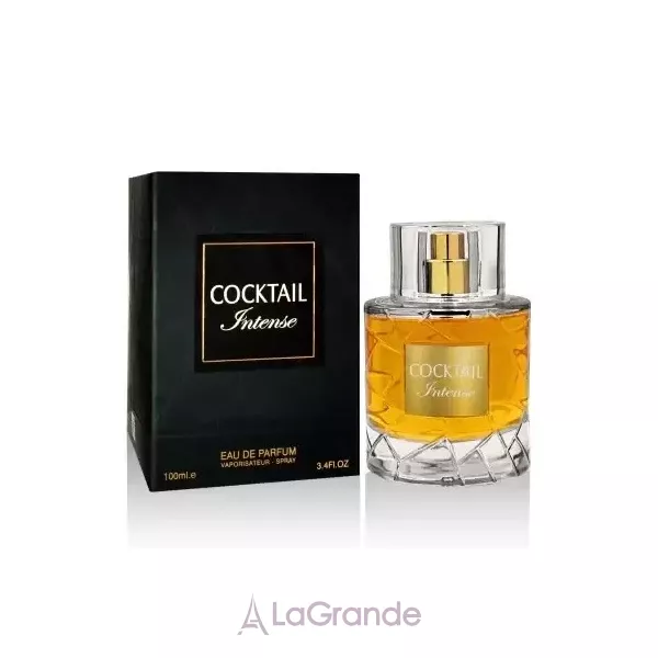 Fragrance World Cocktail Intense ��������������� ����
