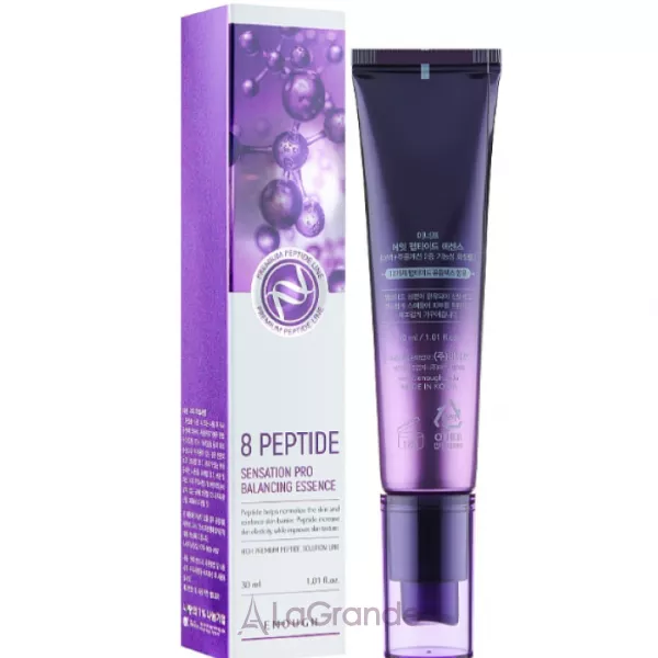 Enough Premium 8 Peptide Sensation Pro Balancing Essence �������������� �������� � ���������