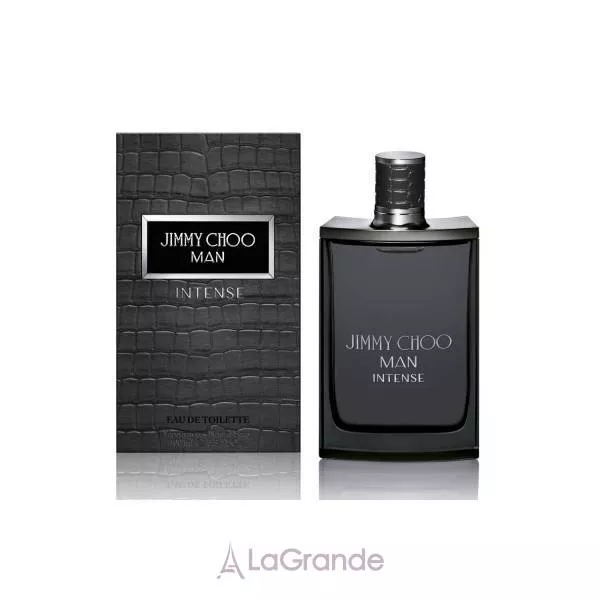 Jimmy Choo Man Intense ��������� ���� (������)