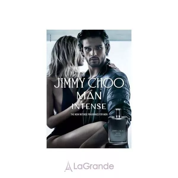Jimmy Choo Man Intense ��������� ���� (������)