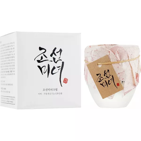 Beauty of Joseon Dynasty Cream ����������� ���������� ���� ��� �������