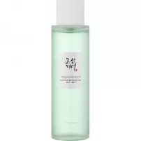 Beauty of Joseon Green Plum Refreshing Toner AHA + BHA ����� ��� ���� � ���������