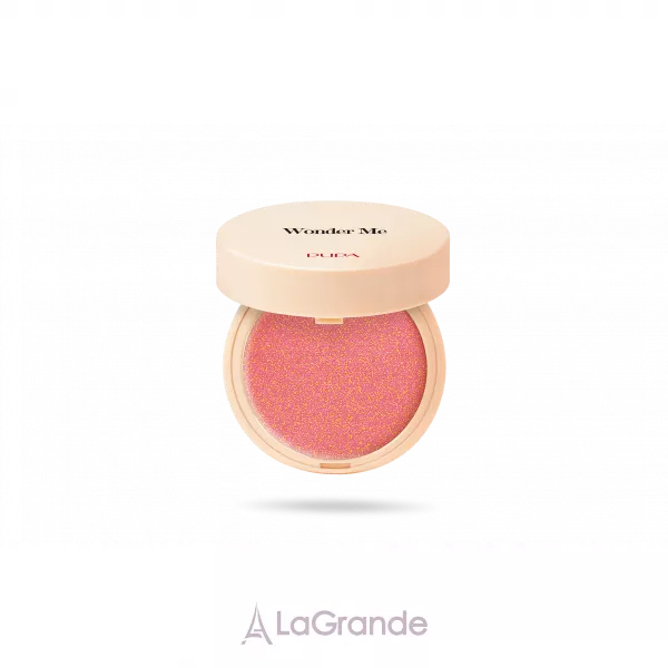 Pupa Wonder Me Blush ���'���