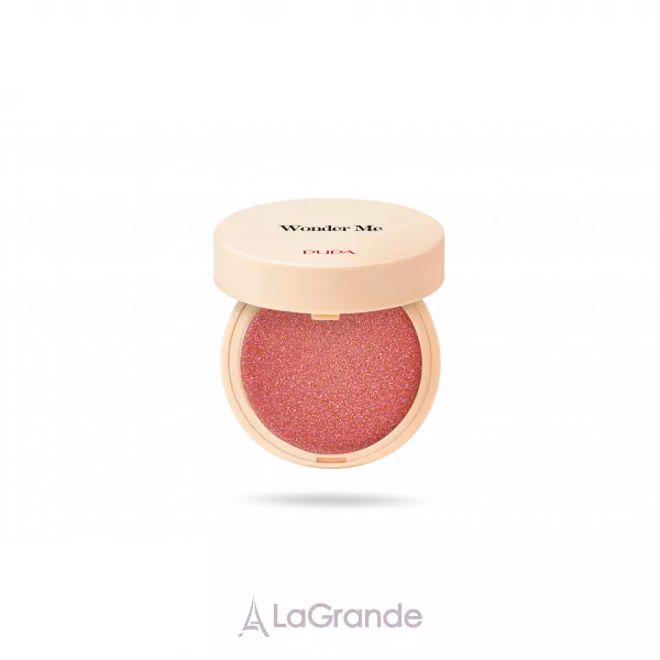 Pupa Wonder Me Blush ���'���