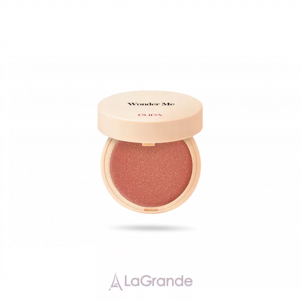 Pupa Wonder Me Blush ���'���