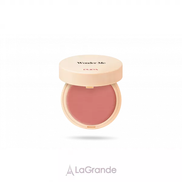 Pupa Wonder Me Blush ���'���