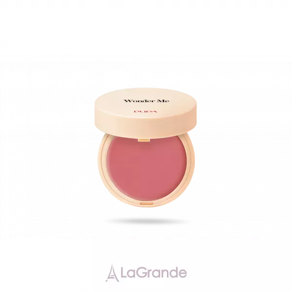 Pupa Wonder Me Blush ���'���