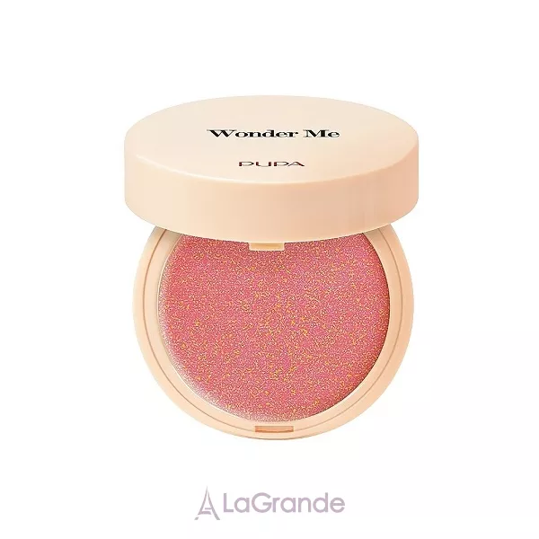 Pupa Wonder Me Blush ���'���