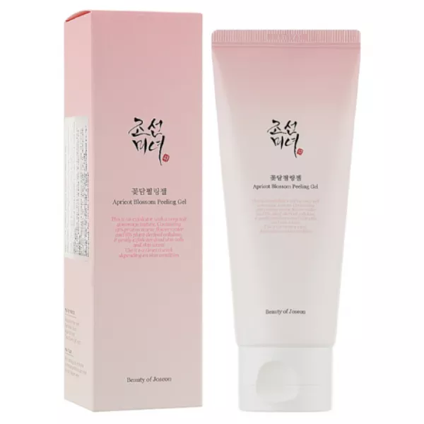 Beauty Of Joseon Apricot Blossom Peeling Gel �������� ������-������ � ���������
