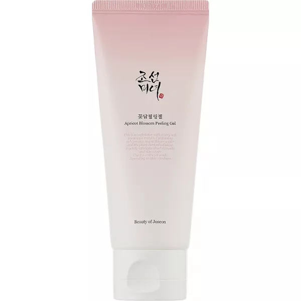 Beauty Of Joseon Apricot Blossom Peeling Gel �������� ������-������ � ���������