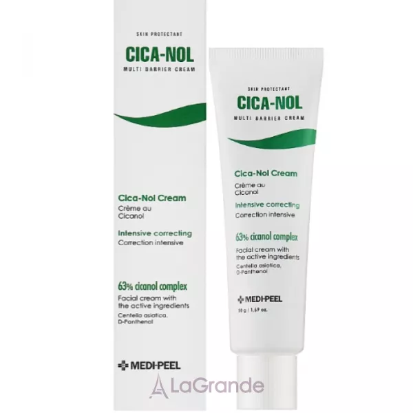 Medi-Peel Phyto Cica-Nol Cream Գ��-���� ��� ������� ����