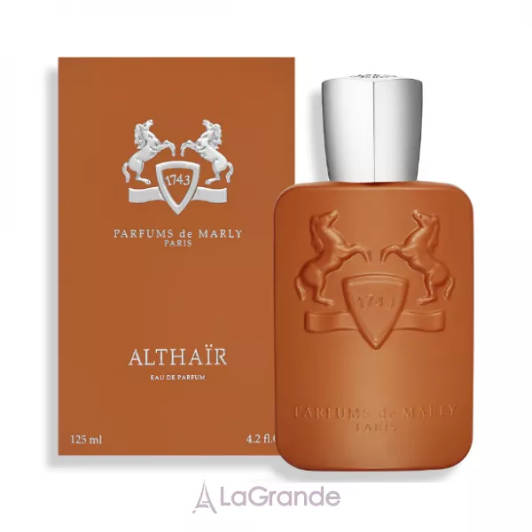 Parfums de Marly Althair ����������� ����