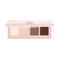 Pupa Vamp! 4 Eyeshadow Palette ������� ����� ��� ���