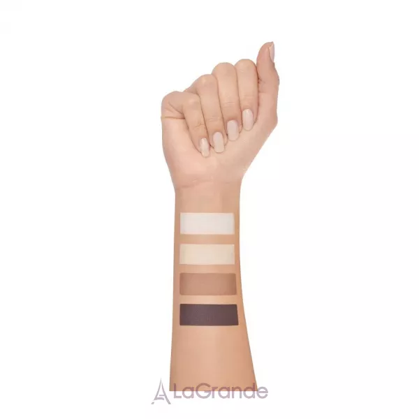 Pupa Vamp! 4 Eyeshadow Palette ������� ����� ��� ���