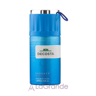 Fragrance World  Decosta Essence Sport  - 