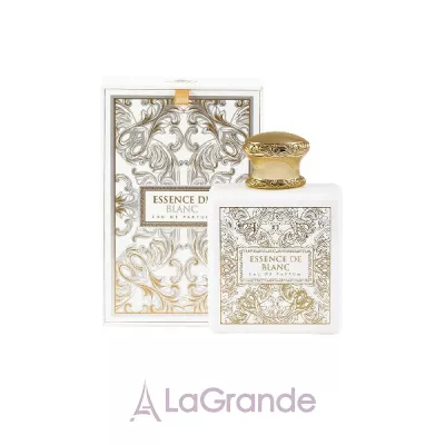 Fragrance World Essence De Blanc  