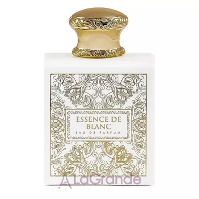 Fragrance World Essence De Blanc  