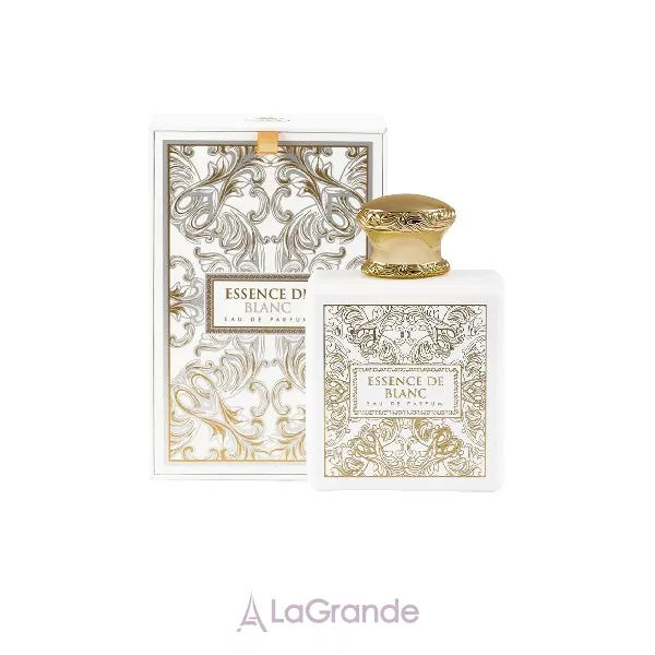 Fragrance World Essence De Blanc ����������� ����
