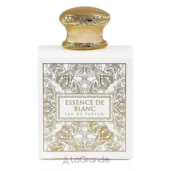 Fragrance World Essence De Blanc ����������� ����