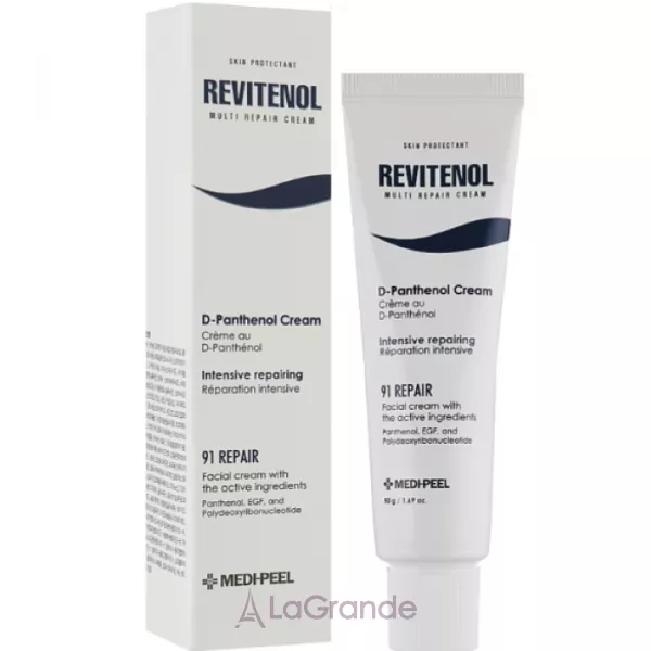 Medi-Peel Revitenol Multi Repair Cream ���� ��� ������� � ���������������