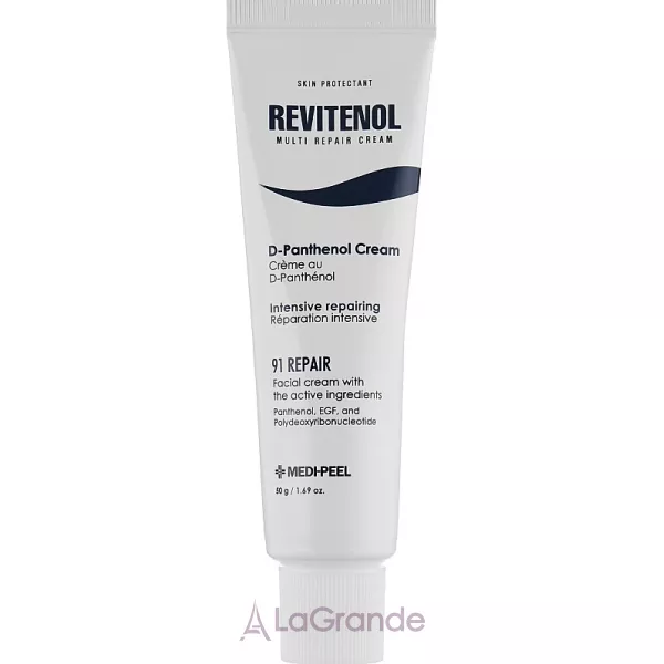 Medi-Peel Revitenol Multi Repair Cream ���� ��� ������� � ���������������