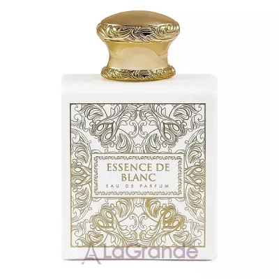 Fragrance World Essence De Blanc   ()