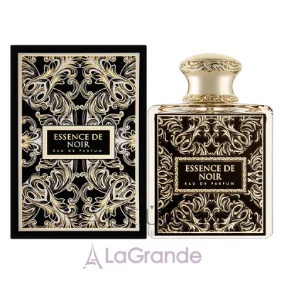 Fragrance World Essence De Noir  