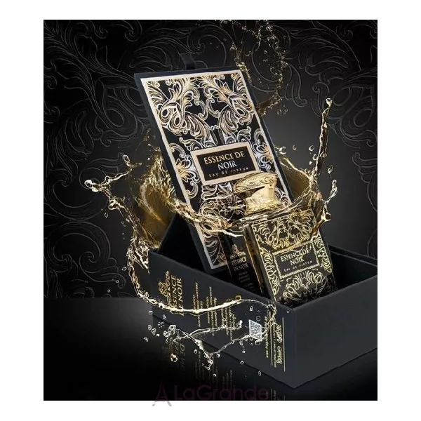 Fragrance World Essence De Noir ��������������� ����