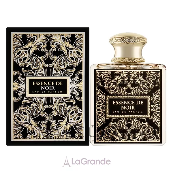 Fragrance World Essence De Noir ��������������� ����