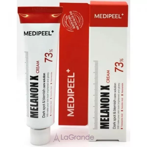 Medi-Peel Melanon Cream ����, �� �������, ����� ����������