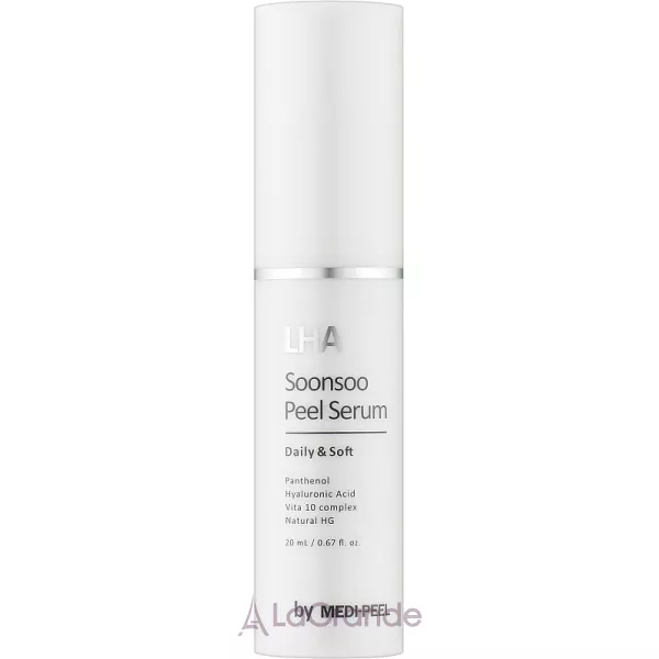Medi-Peel LHA Soonsoo Peel Serum ���������-������ ��� ����