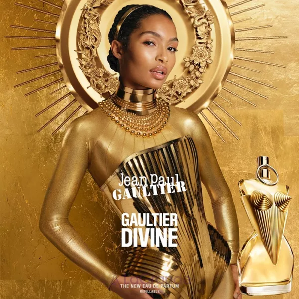 Jean Paul Gaultier Gaultier Divine ��������������� ����