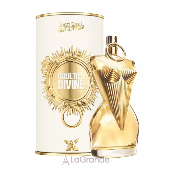 Jean Paul Gaultier Gaultier Divine ��������������� ����