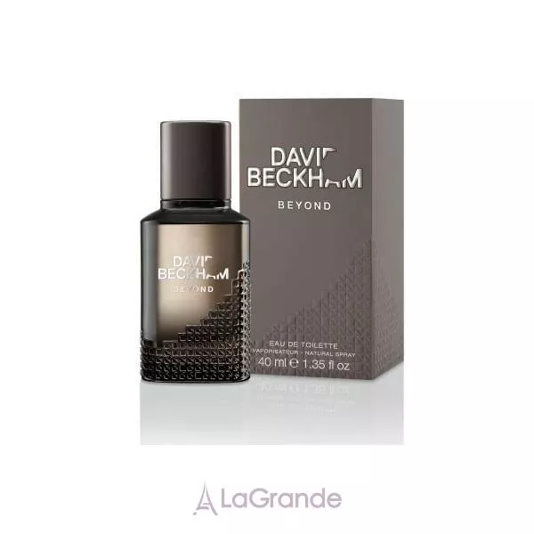 David & Victoria Beckham David Beckham Beyond ��������� ����