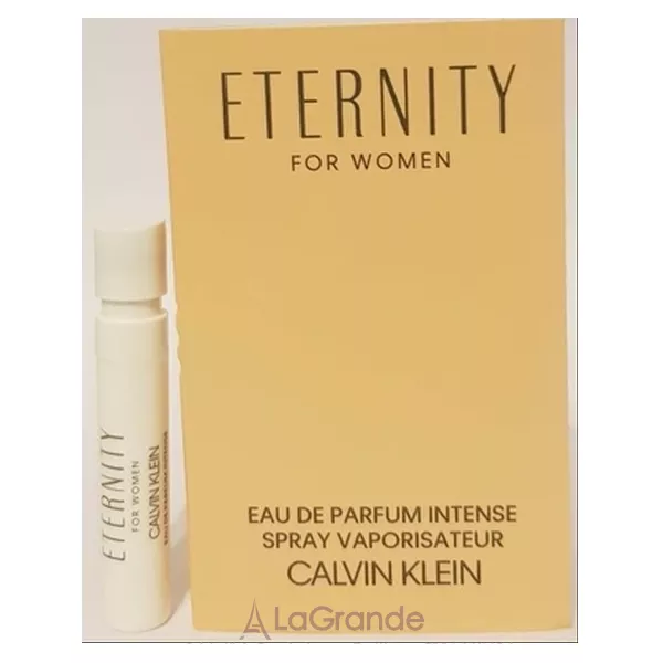 Calvin Klein Eternity Eau de Parfum Intense For Women ����������� ���� (�������)