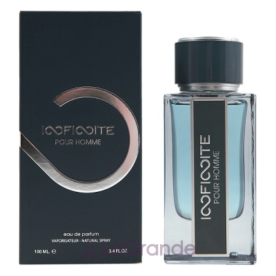 Fragrance World Infinity Pour Homme  