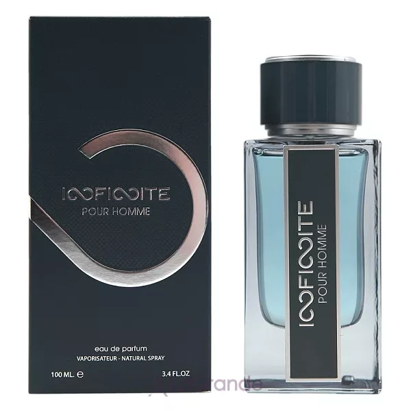 Fragrance World Infinity Pour Homme ��������������� ����