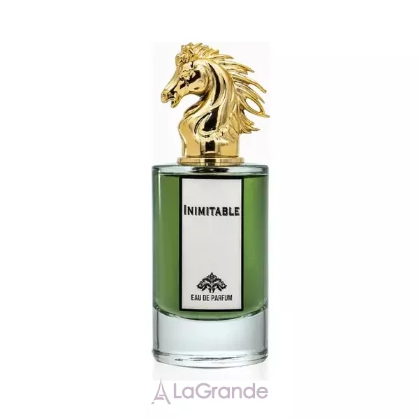 Fragrance World Inimitable ��������������� ����