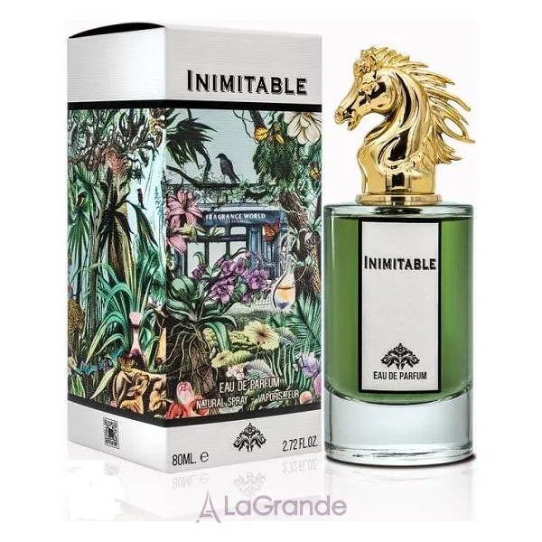 Fragrance World Inimitable ��������������� ����