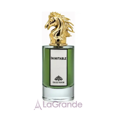 Fragrance World Inimitable   ()