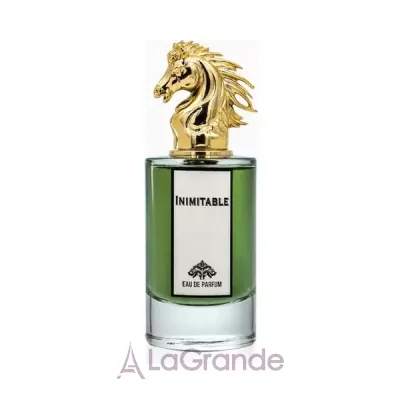 Fragrance World Inimitable   ()