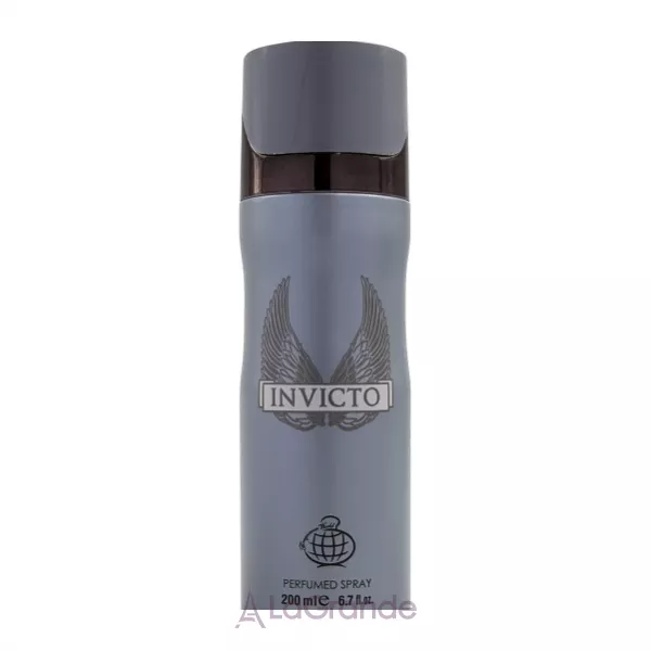 Fragrance World Invicto ���������� - �����