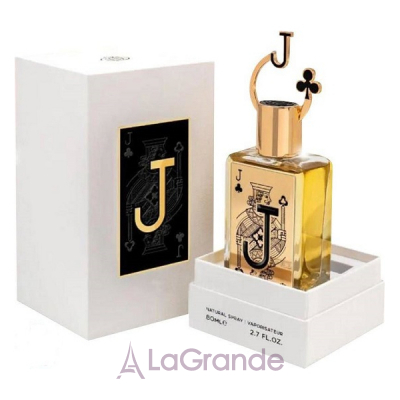 Fragrance World Jack  