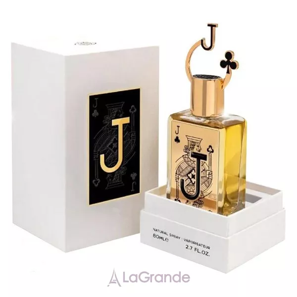 Fragrance World Jack ��������������� ����