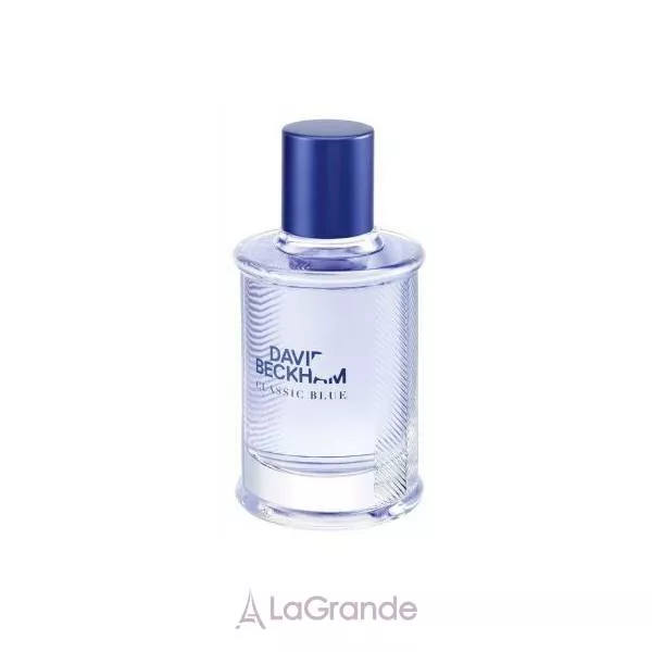 David & Victoria Beckham David Beckham Classic Blue ��������� ����