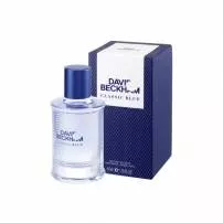 David & Victoria Beckham David Beckham Classic Blue ��������� ����
