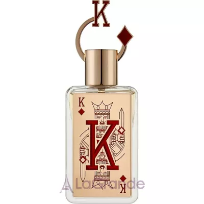 Fragrance World King Of Diamonds  