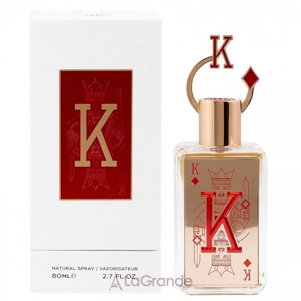 Fragrance World King Of Diamonds ��������������� ����