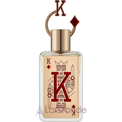 Fragrance World King Of Diamonds   ()