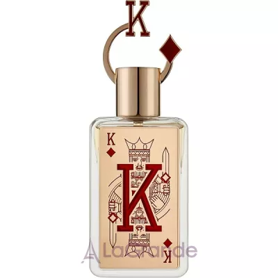 Fragrance World King Of Diamonds   ()